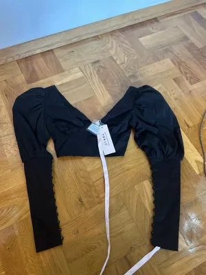 Camiseta/Top Oh Polly