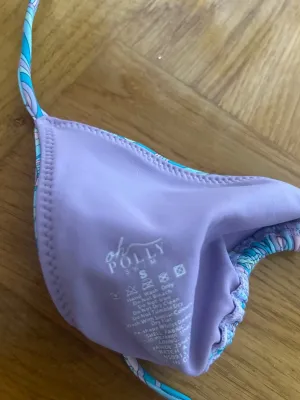 Strój kąpielowy Oh Polly