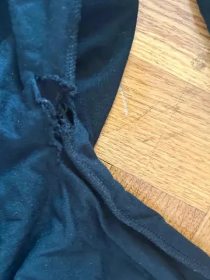 Body/Kombinezon Oh Polly