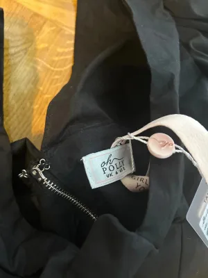 Camiseta/Top Oh Polly