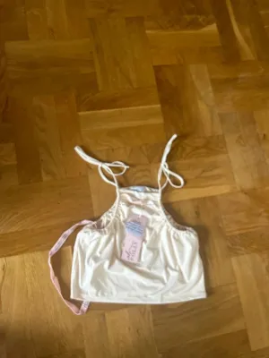 Camiseta/Top Oh Polly