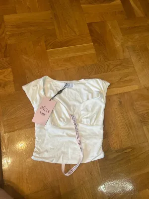 Camiseta/Top Oh Polly