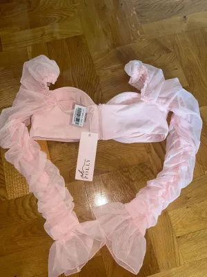 T-shirt/Top Oh Polly