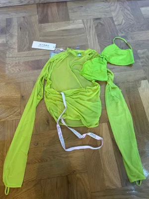 T-shirt/Top Oh Polly