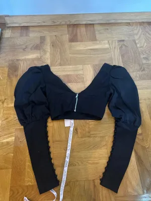 Camiseta/Top Oh Polly