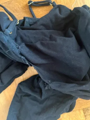 Body/Kombinezon Oh Polly