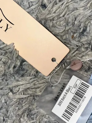 Koszulka/Top Oh Polly