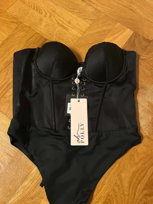 Body/Kombinezon Oh Polly