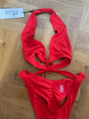 Strój kąpielowy Oh Polly