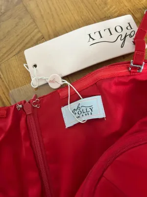 Body/Kombinezon Oh Polly