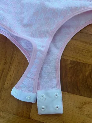 Body/Kombinezon Oh Polly