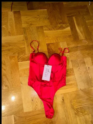 Koszulka/Top Oh Polly