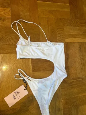 Strój kąpielowy Oh Polly