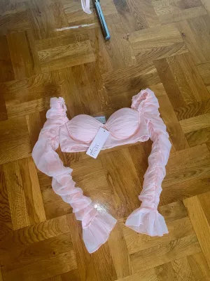 T-shirt/Top Oh Polly