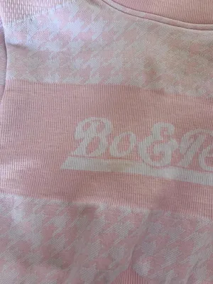 Body/Kombinezon Oh Polly