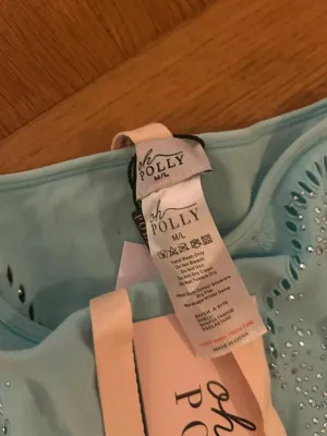 Spodnie/Spodenki Oh Polly