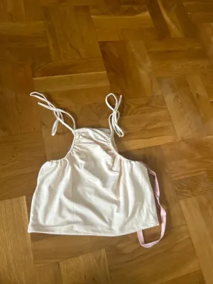 Camiseta/Top Oh Polly