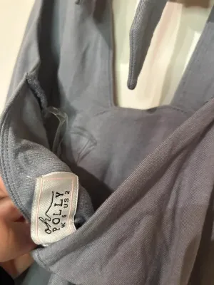 Body/Kombinezon Oh Polly