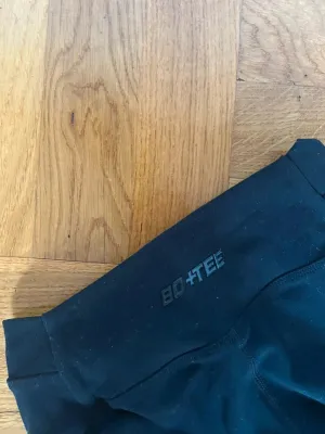 Spodnie/Spodenki Bo+Tee