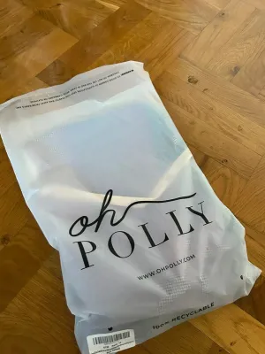 Sukienka Oh Polly