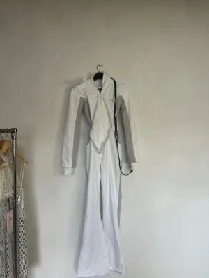 Body/Kombinezon Bo+Tee