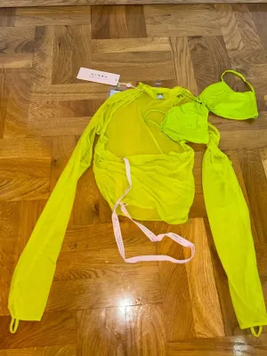 T-shirt/Top Oh Polly