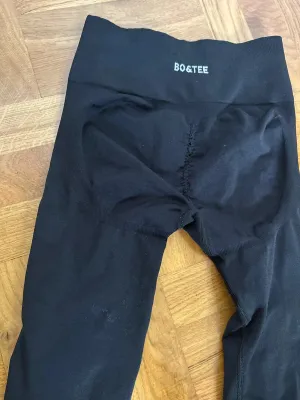 Spodnie/Spodenki Bo+Tee