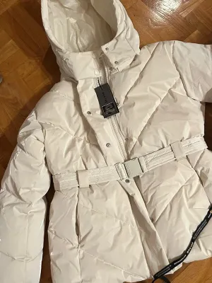 Kurtka/Płaszcz Bo+Tee