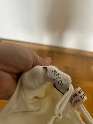 Body/Kombinezon Oh Polly