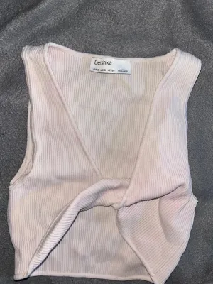 Koszulka/Top Bershka