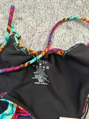 Strój kąpielowy Oh Polly