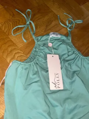 Camiseta/Top Oh Polly