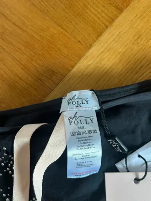 Spodnie/Spodenki Oh Polly