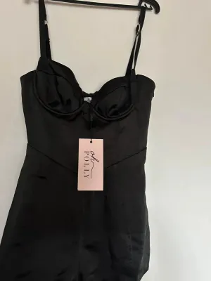 Body/Kombinezon Oh Polly