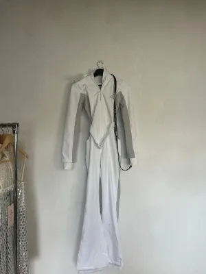 Body/Kombinezon Bo+Tee