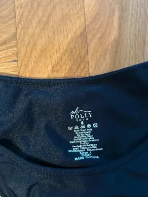 Strój kąpielowy Oh Polly