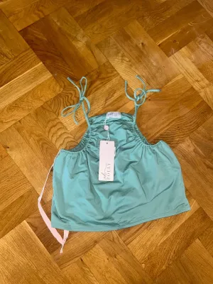 Camiseta/Top Oh Polly