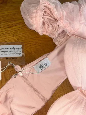 T-shirt/Top Oh Polly