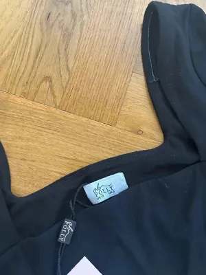 Body/Kombinezon Oh Polly