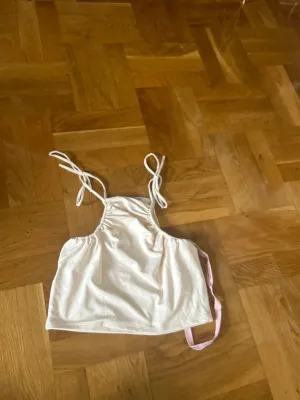 Camiseta/Top Oh Polly