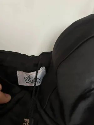 Body/Kombinezon Oh Polly