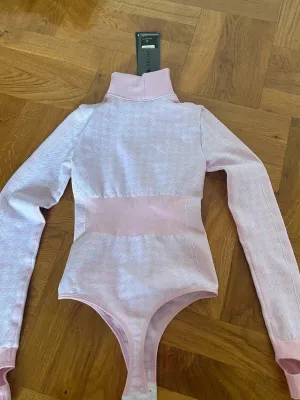 Body/Kombinezon Oh Polly