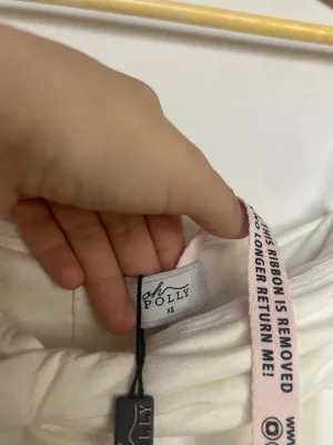 Body/Kombinezon Oh Polly