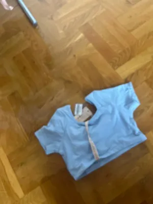 T-shirt/Haut Oh Polly