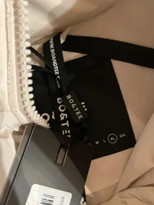 Kurtka/Płaszcz Bo+Tee