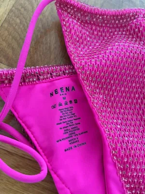 Strój kąpielowy neena