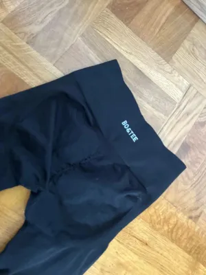 Spodnie/Spodenki Bo+Tee