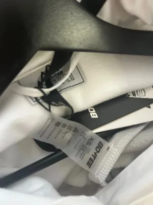 Body/Kombinezon Bo+Tee