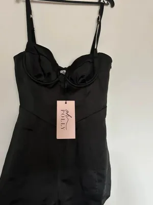 Body/Kombinezon Oh Polly