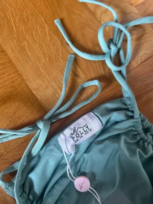 Camiseta/Top Oh Polly